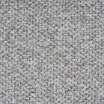 Set of 2 - Sora White Dining Chair - Clay Grey Dining Chair Freehold-Core