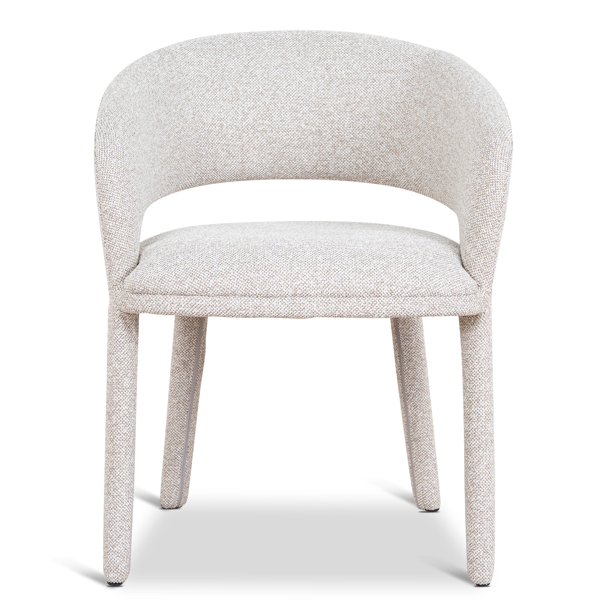 Matteo Dining Chair - Clay Beige Dining Chair Cino-Core