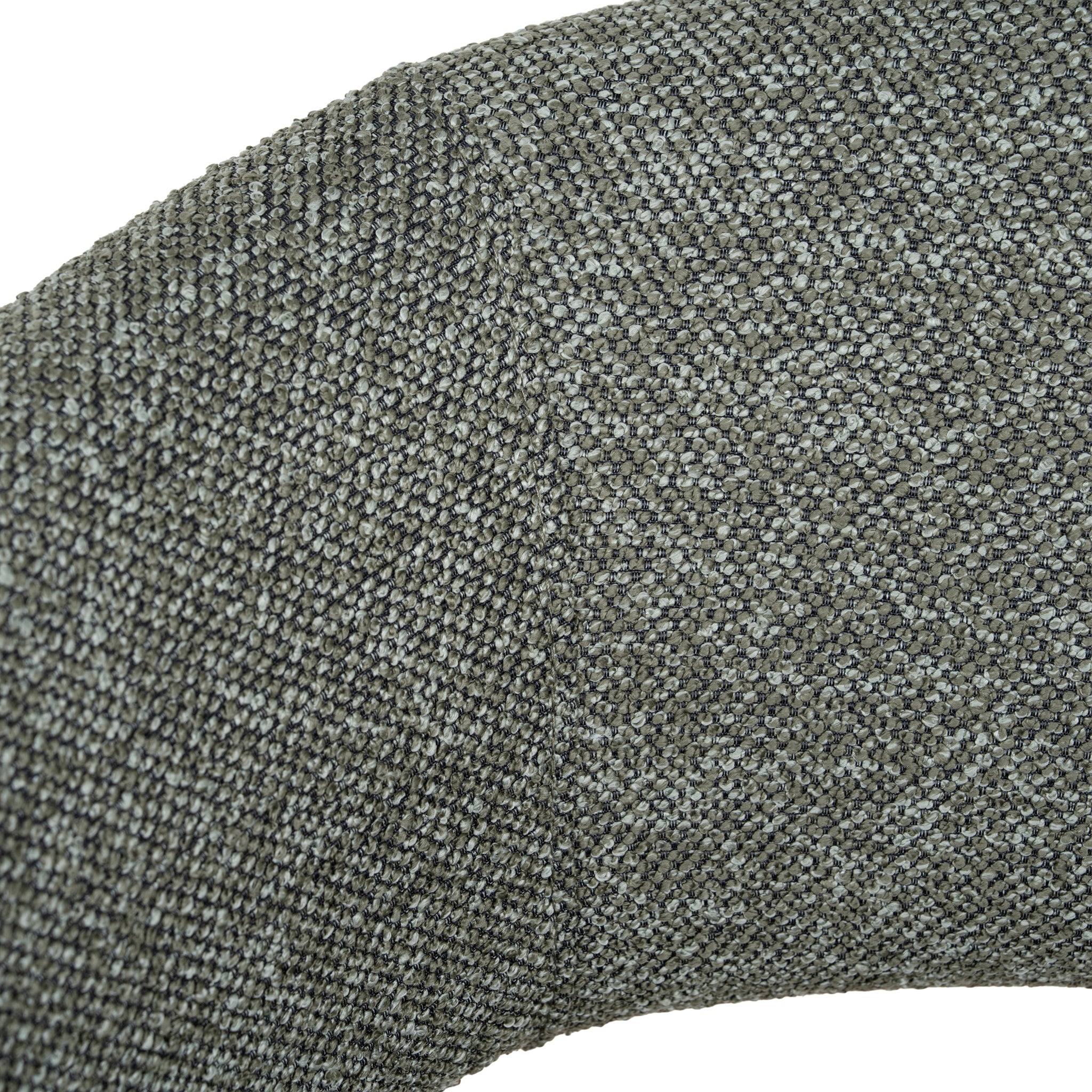 Matteo Dining Chair - Twill green Dining Chair Cino-Core