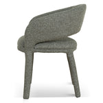 Matteo Dining Chair - Twill green Dining Chair Cino-Core