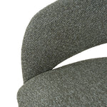 Matteo Dining Chair - Twill green Dining Chair Cino-Core