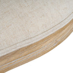 Set of 2 - Lenora ELM Dining Chair - Dawn Beige Dining Chair LJ-Core