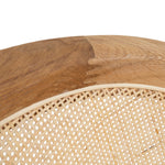 Set of 2 - Earlene Fabric Dining Chair - Dawn Beige Dining Chair LJ-Core