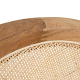 Set of 2 - Earlene Fabric Dining Chair - Dawn Beige Dining Chair LJ-Core