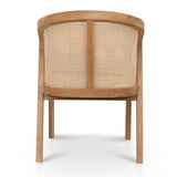 Set of 2 - Earlene Fabric Dining Chair - Dawn Beige Dining Chair LJ-Core