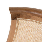 Set of 2 - Arla Dining Chair - Dawn Beige Dining Chair LJ-Core