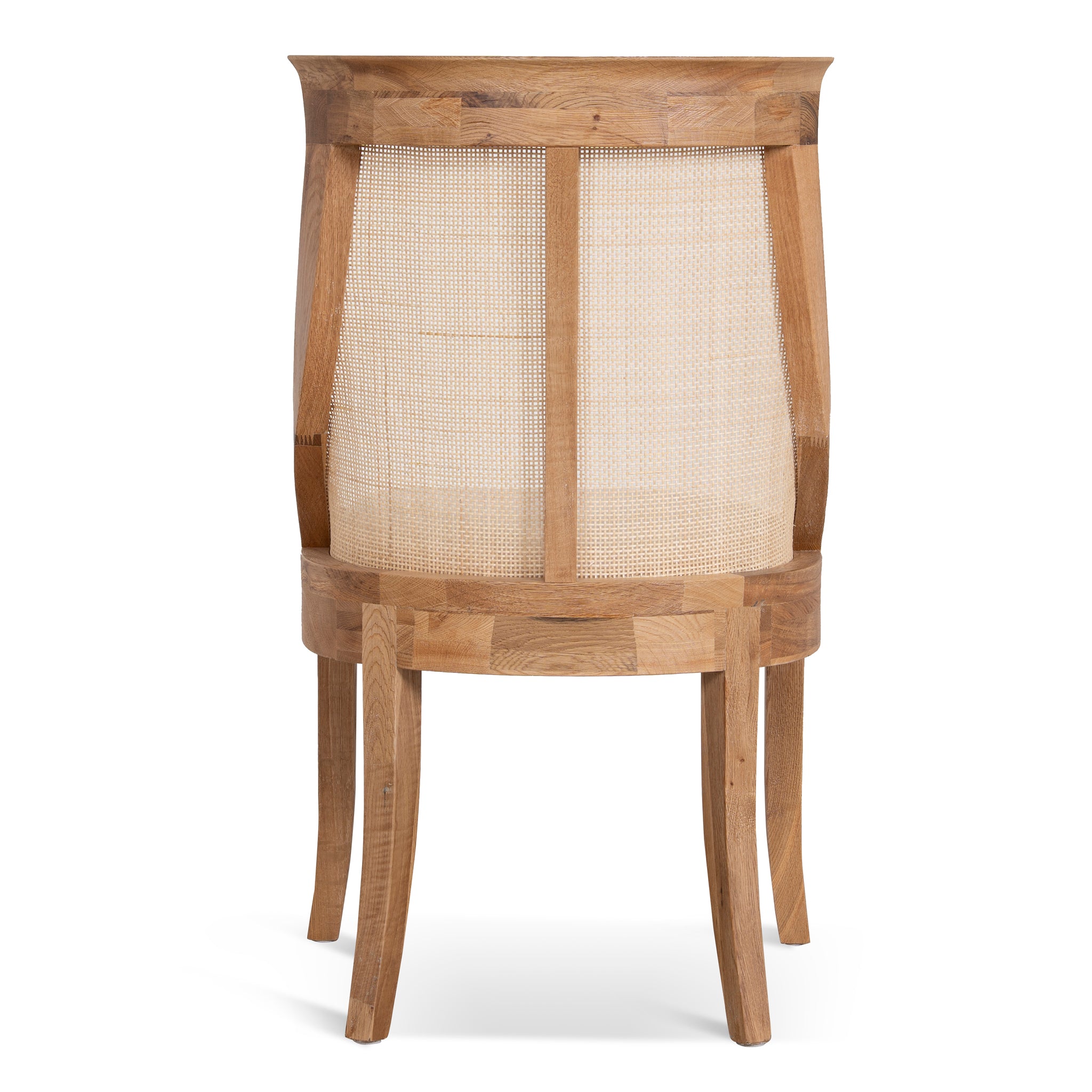 Set of 2 - Arla Dining Chair - Dawn Beige Dining Chair LJ-Core