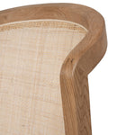 Set of 2 - Margie Fabric Dining Chair - Dawn Beige Dining Chair LJ-Core