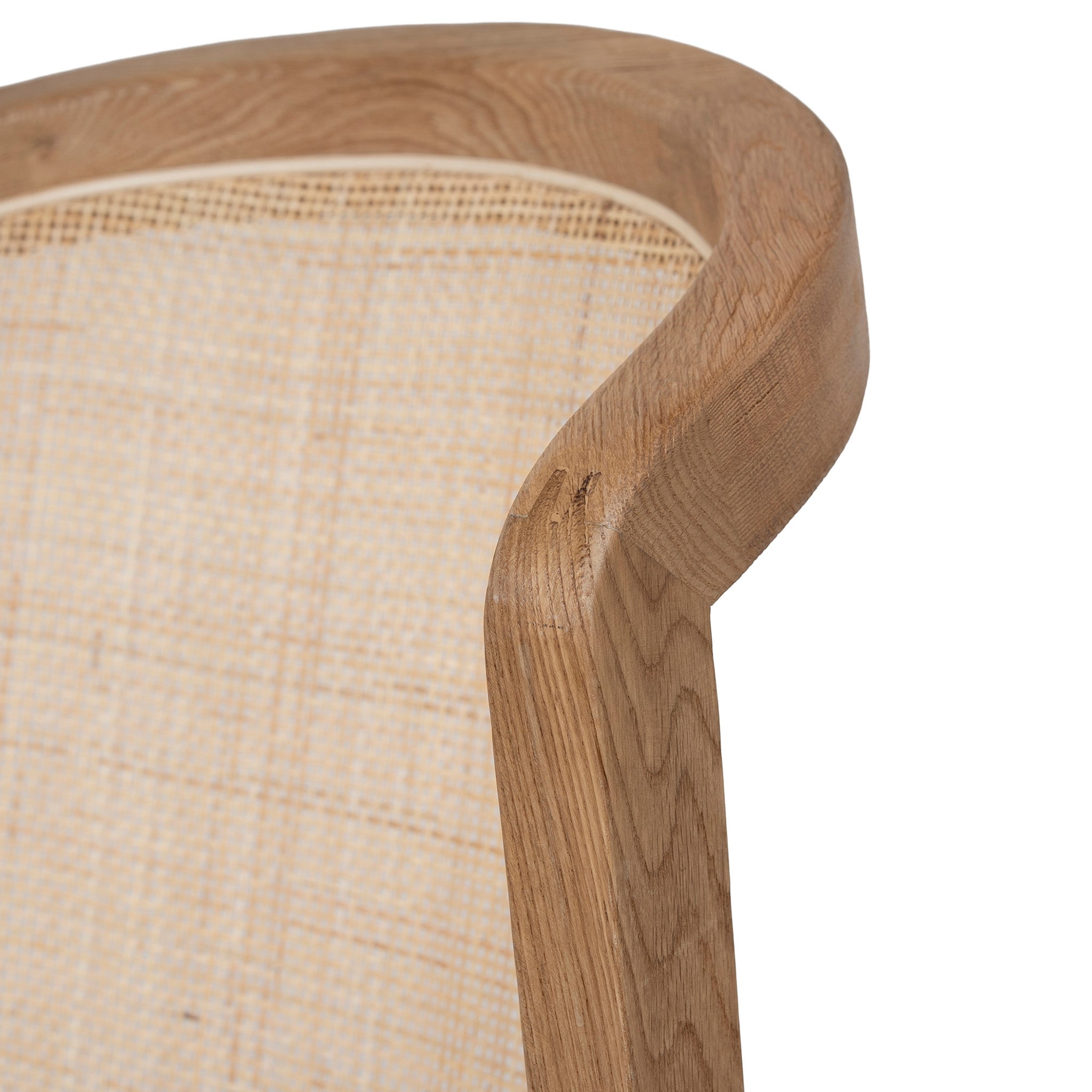 Set of 2 - Margie Fabric Dining Chair - Dawn Beige Dining Chair LJ-Core