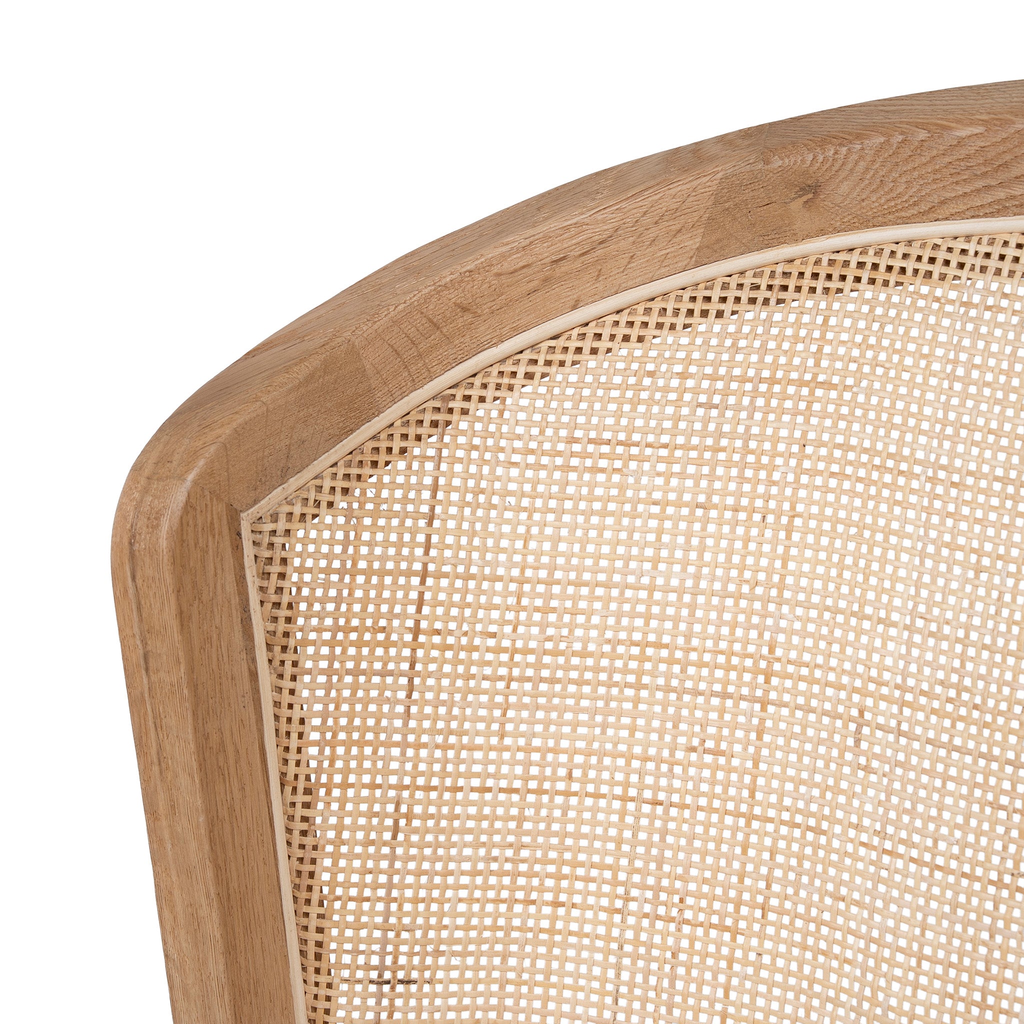 Set of 2 - Margie Fabric Dining Chair - Dawn Beige Dining Chair LJ-Core