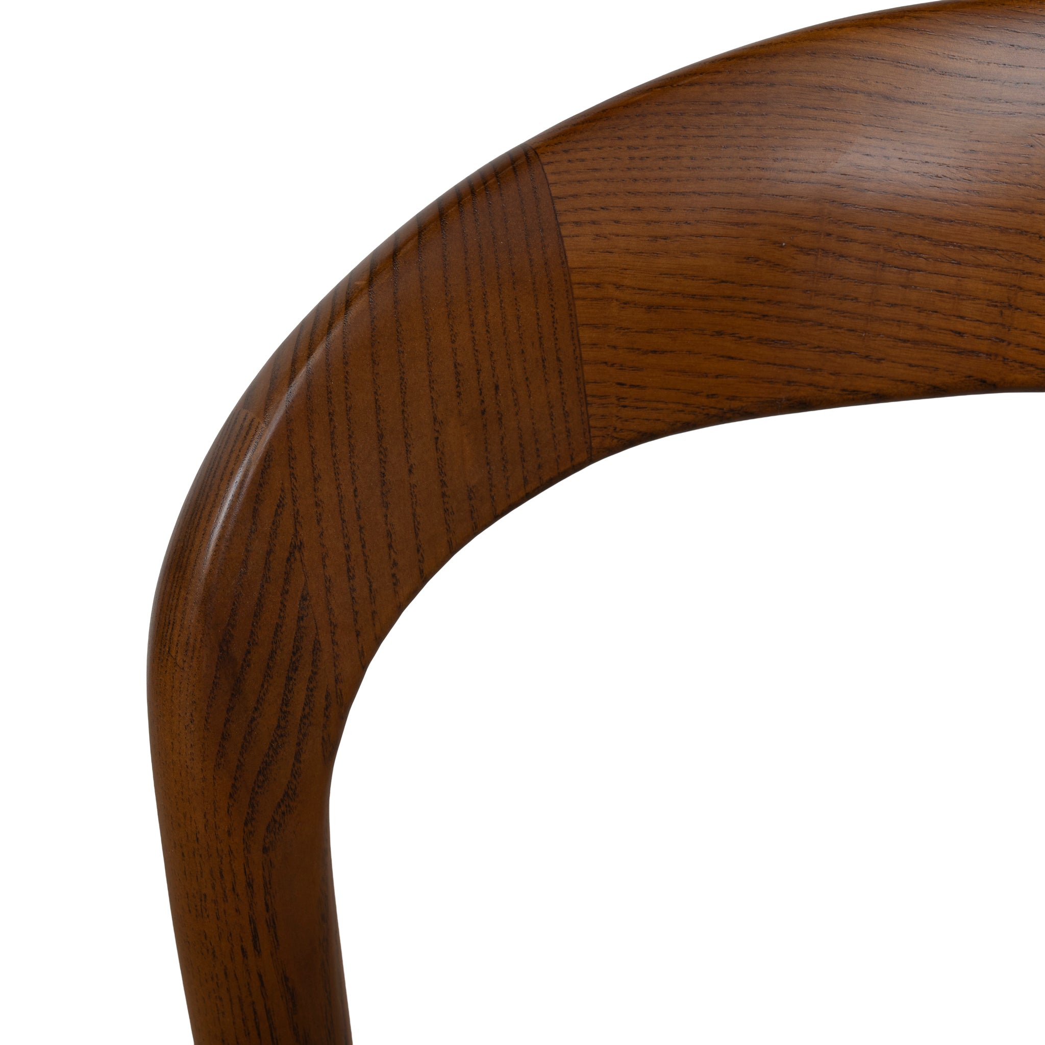 Set of 2 - Marlow Walnut Dining Chair - Naxos Beige Dining Chair Naxos-Core