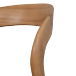 Set of 2 - Marlow Natural Dining Chair - Naxos Tan Dining Chair Naxos-Core