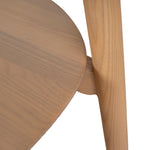 Set of 2 - Marlow Dining Chair - Natural Dining Chair Naxos-Core