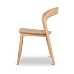 Set of 2 - Marlow Dining Chair - Natural Dining Chair Naxos-Core