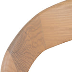 Set of 2 - Marlow Dining Chair - Natural Dining Chair Naxos-Core