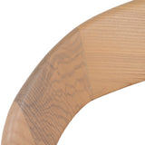 Set of 2 - Marlow Dining Chair - Natural Dining Chair Naxos-Core