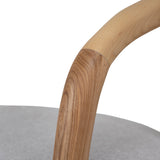 Set of 2 - Rowan Dining Chair - Naxos Beige Dining Chair Naxos-Core