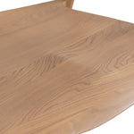 Set of 2 - Rowan Dining Chair - Natural Dining Chair Naxos-Core