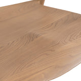 Set of 2 - Rowan Dining Chair - Natural Dining Chair Naxos-Core