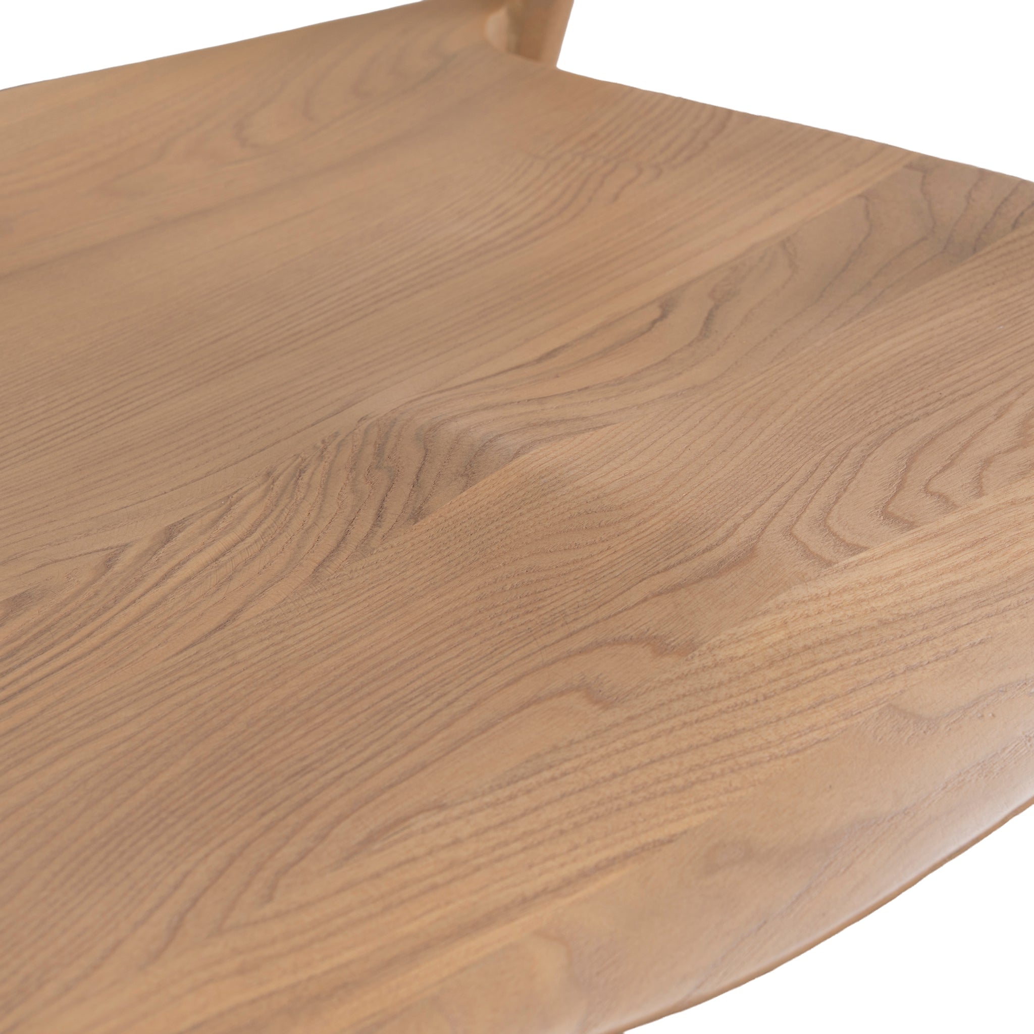 Set of 2 - Rowan Dining Chair - Natural Dining Chair Naxos-Core