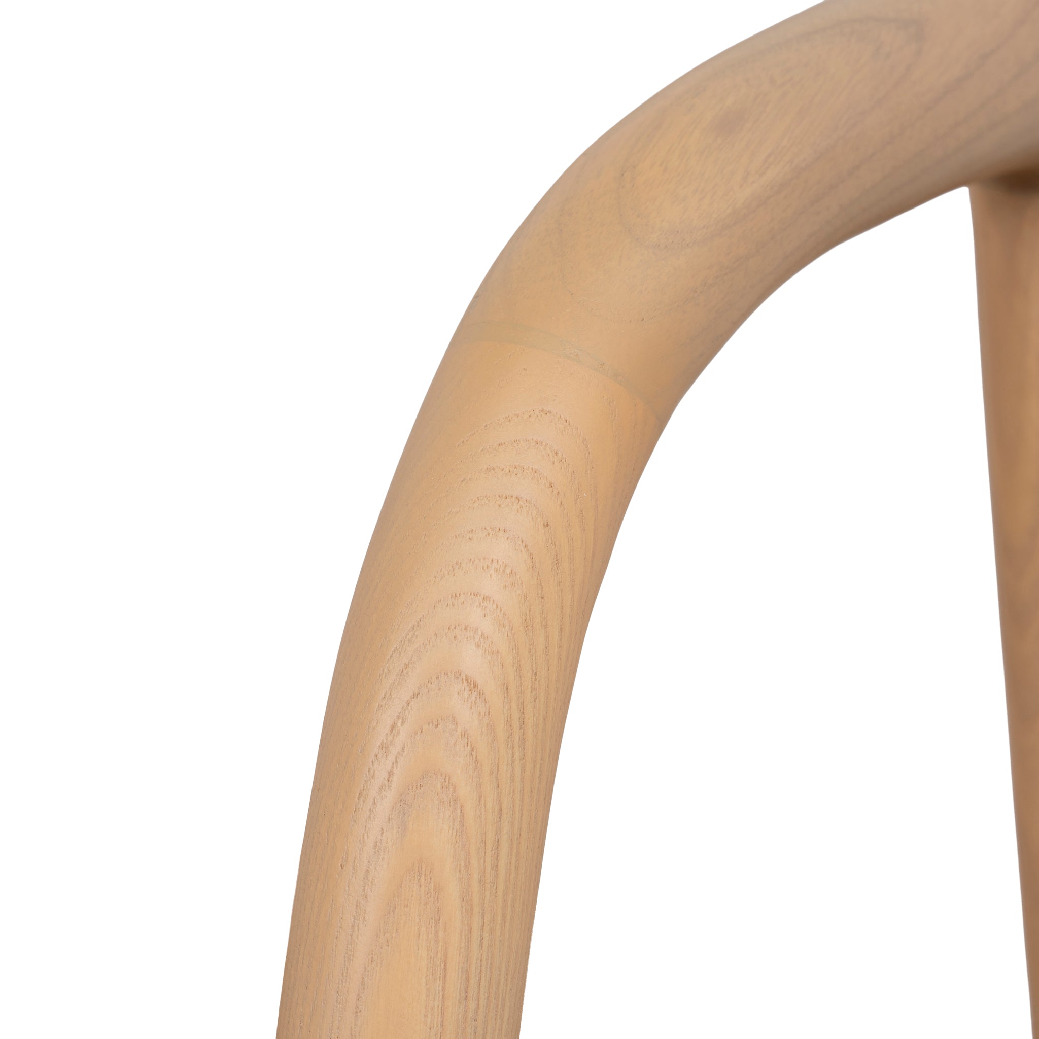 Set of 2 - Rowan Dining Chair - Natural Dining Chair Naxos-Core