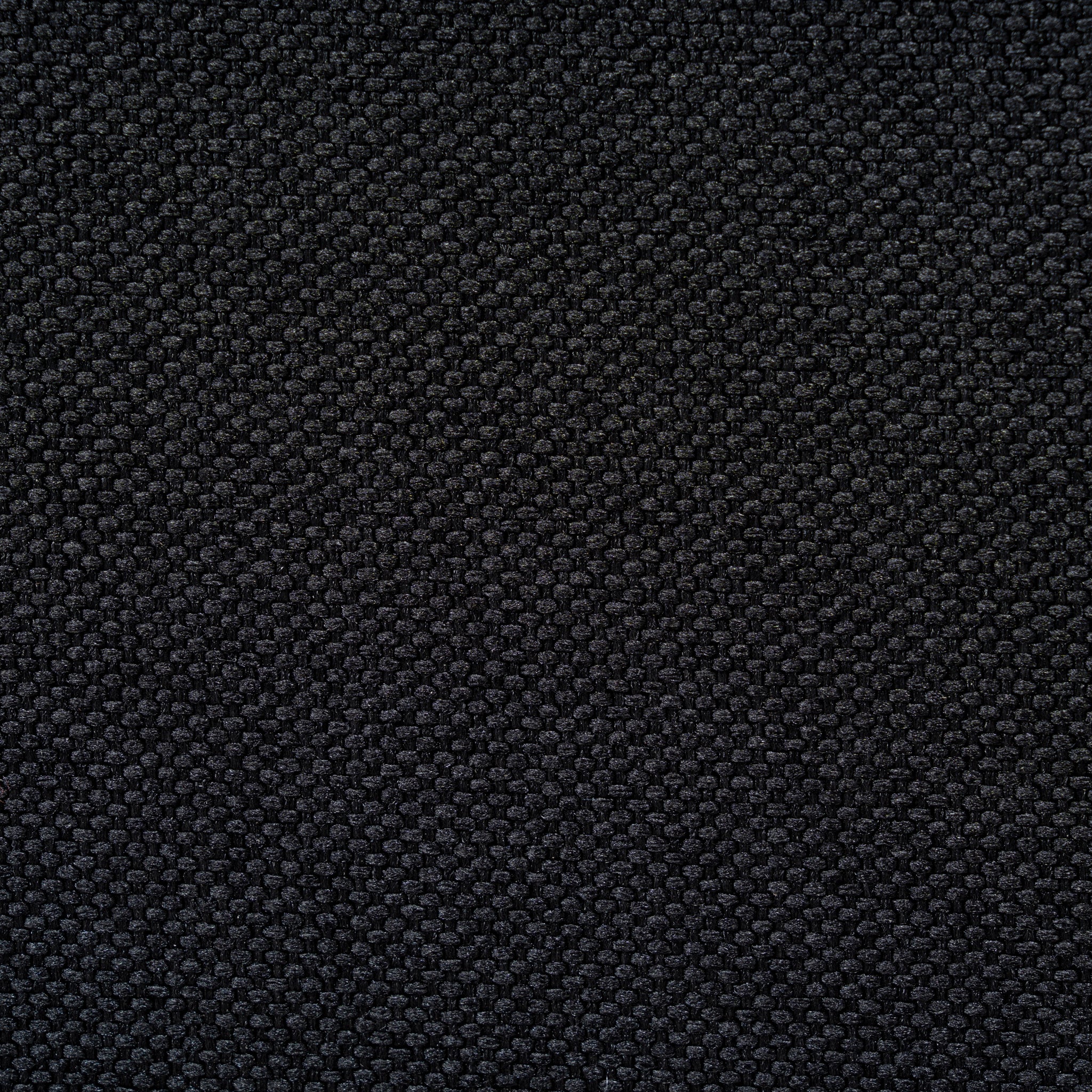 Set of 2 - Rowan Dining Chair - Full Black Dining Chair Naxos-Core