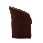 Ansar Dining Chair - Moss Brown Dining Chair Freehold-Core