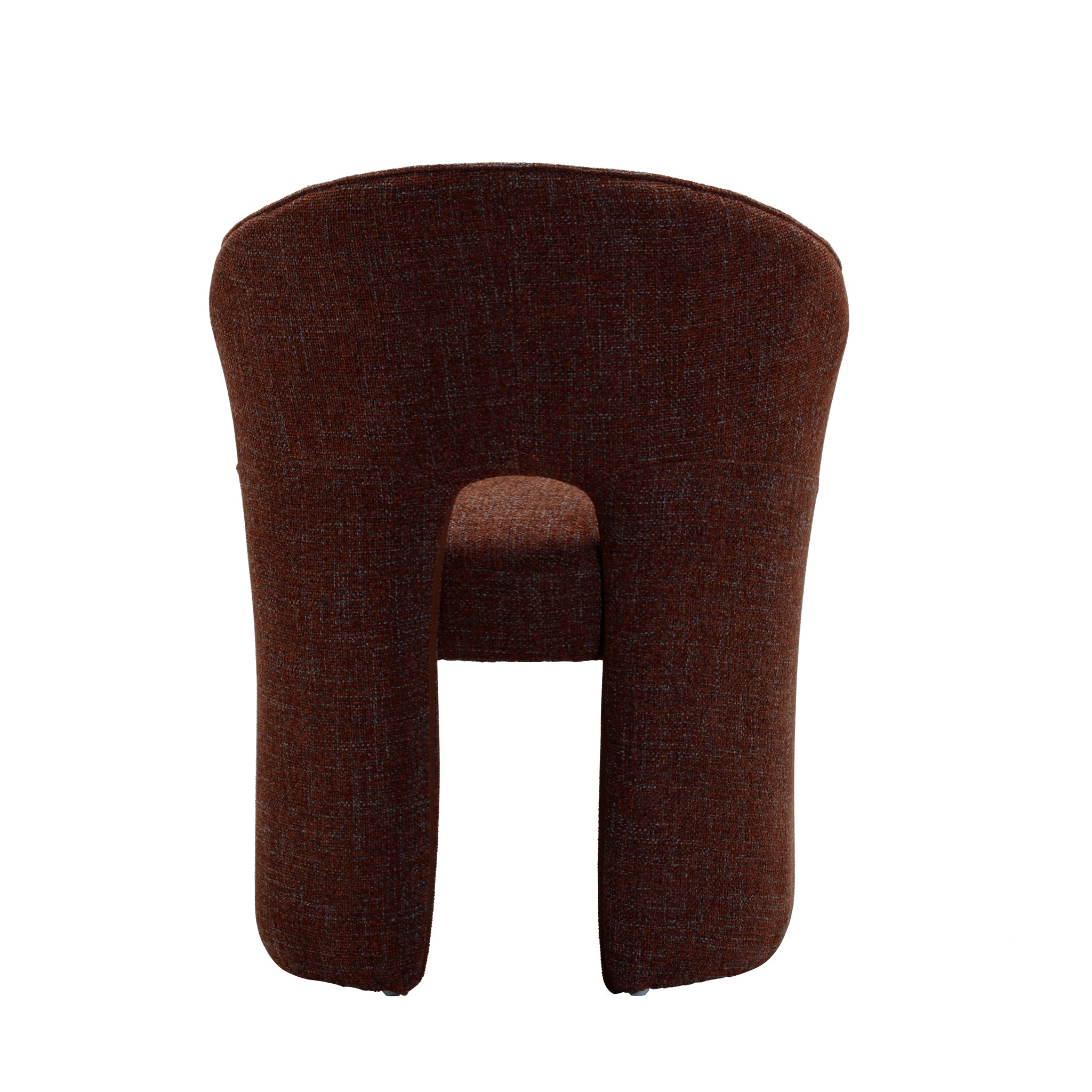 Ansar Dining Chair - Moss Brown Dining Chair Freehold-Core