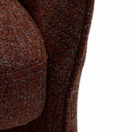 Ansar Dining Chair - Moss Brown Dining Chair Freehold-Core