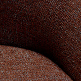 Ansar Dining Chair - Moss Brown Dining Chair Freehold-Core