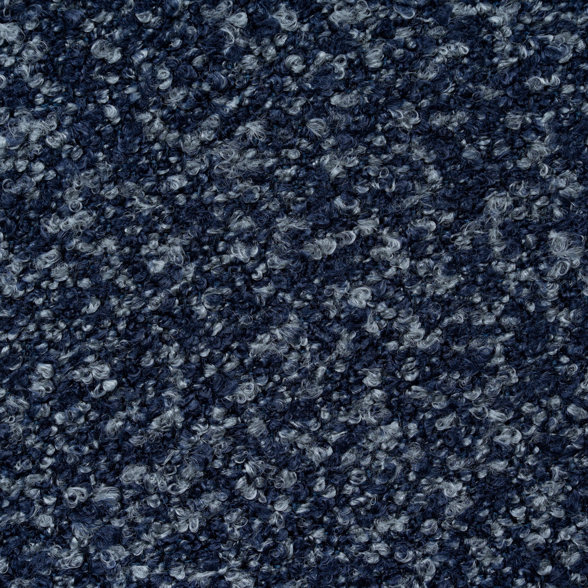 Set of 2 - Solenne Dining Chair - Midnight Blue Dining Chair Cino-Core