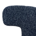 Set of 2 - Solenne Dining Chair - Midnight Blue Dining Chair Cino-Core