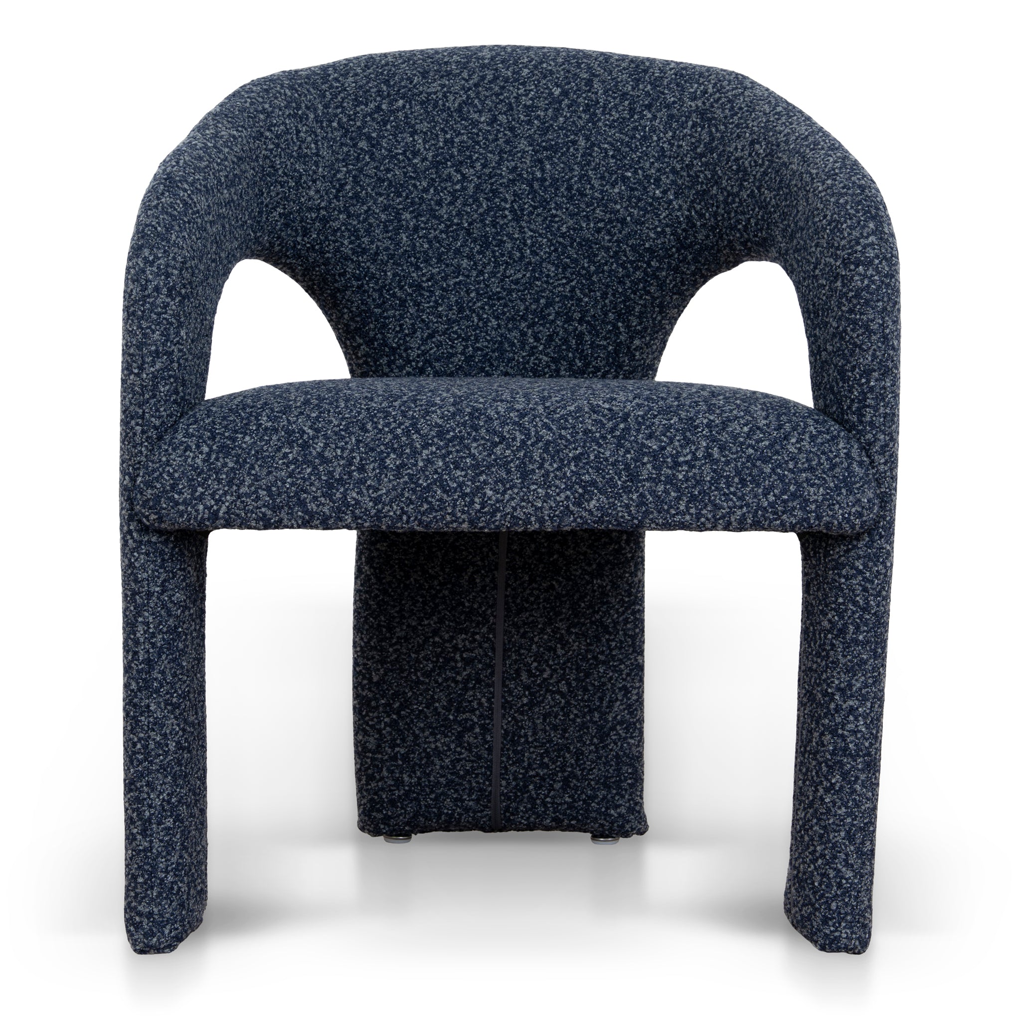 Orlena Dining Chair - Midnight Blue Dining Chair Cino-Core