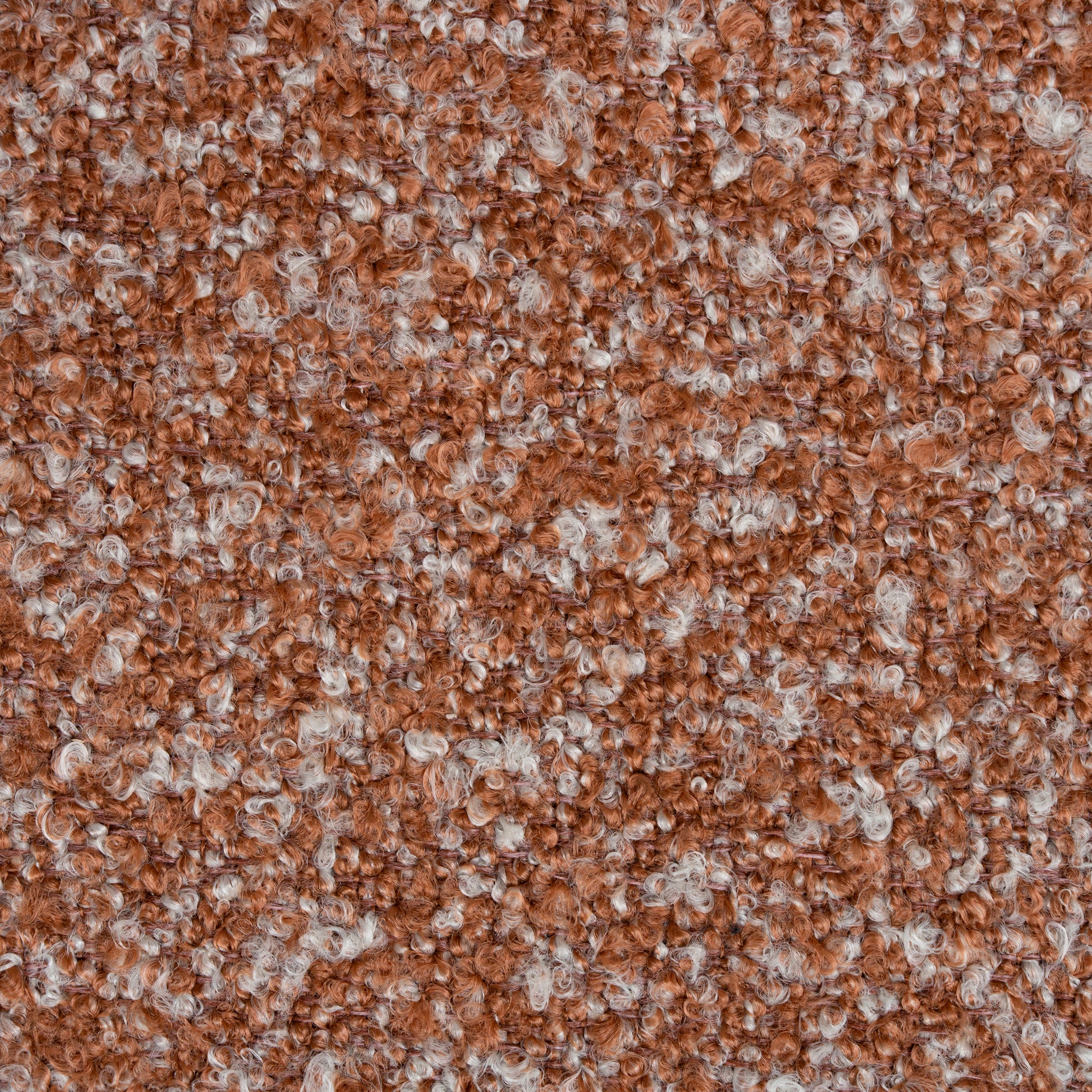 Set of 2 - Ardelle Dining Chair - Terracotta Brown Dining Chair Cino-Core