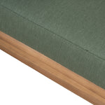 Albinor Outdoor Lounge Chair - Royal Stone Green Dining Chair Eminem-Core