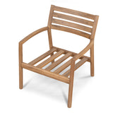 Albinor Outdoor Lounge Chair - Royal Stone Green Dining Chair Eminem-Core