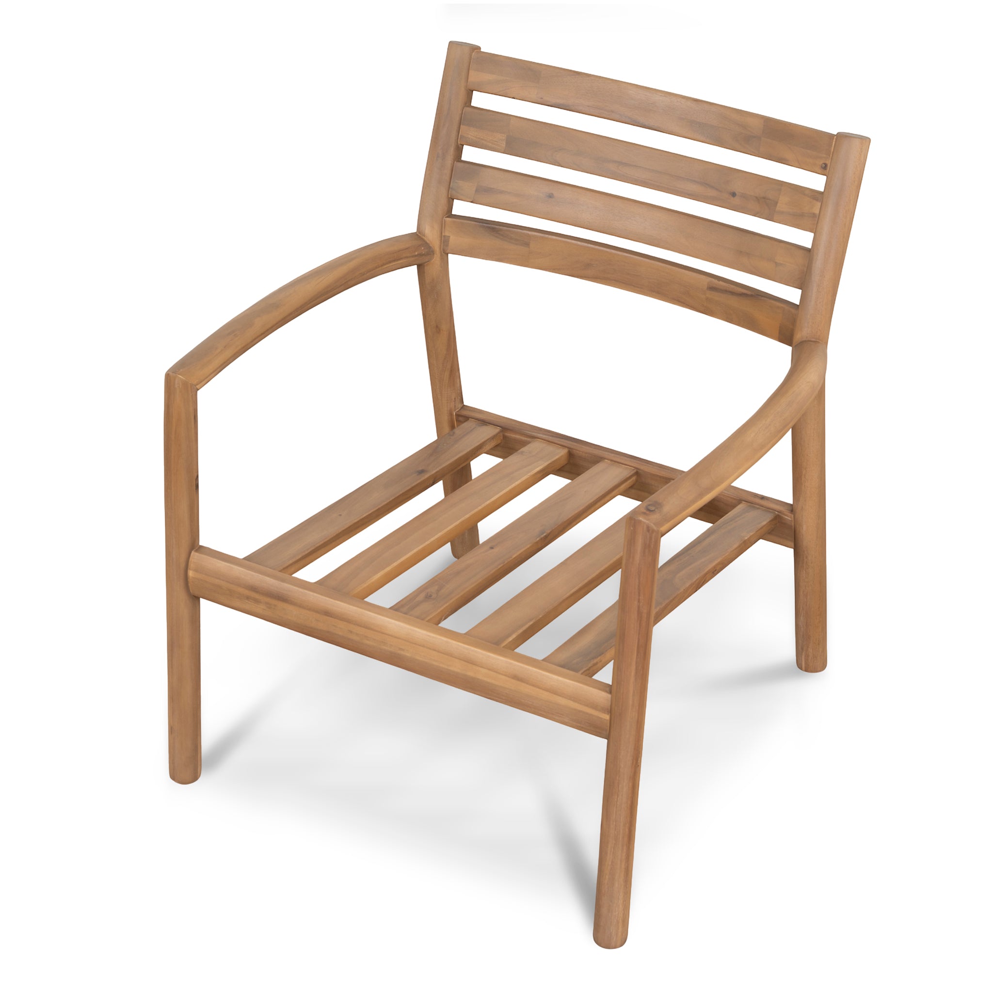 Albinor Outdoor Lounge Chair - Royal Stone Green Dining Chair Eminem-Core