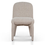 Set of 2 - Belmira Dining Chair - Verona Sand Weave Dining Chair Cino-Core