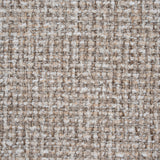Fabric Sample - Verona Sand Weave Fabric Swatch Interior Secrets