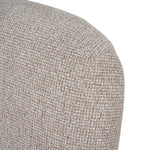 Set of 2 - Belmira Dining Chair - Verona Sand Weave Dining Chair Cino-Core