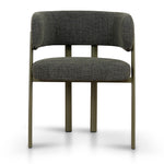Set of 2 - Elvika Green Dining Chair - Kaitoke Green Dining Chair Cino-Core