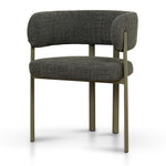 Set of 2 - Elvika Green Dining Chair - Kaitoke Green Dining Chair Cino-Core