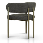 Set of 2 - Elvika Green Dining Chair - Kaitoke Green Dining Chair Cino-Core