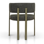 Set of 2 - Elvika Green Dining Chair - Kaitoke Green Dining Chair Cino-Core