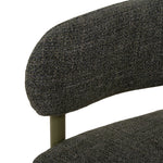 Set of 2 - Elvika Green Dining Chair - Kaitoke Green Dining Chair Cino-Core