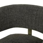 Set of 2 - Elvika Green Dining Chair - Kaitoke Green Dining Chair Cino-Core
