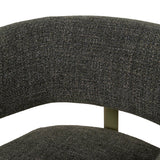 Set of 2 - Elvika Green Dining Chair - Kaitoke Green Dining Chair Cino-Core