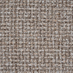 Set of 2 - Elverum Natural Dining Chair - Verona Sand Weave Dining Chair Cino-Core