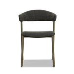 Set of 2 - Jonstel Green Dining Chair - Kaitoke Green Dining Chair Cino-Core