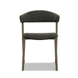 Set of 2 - Jonstel Green Dining Chair - Kaitoke Green Dining Chair Cino-Core